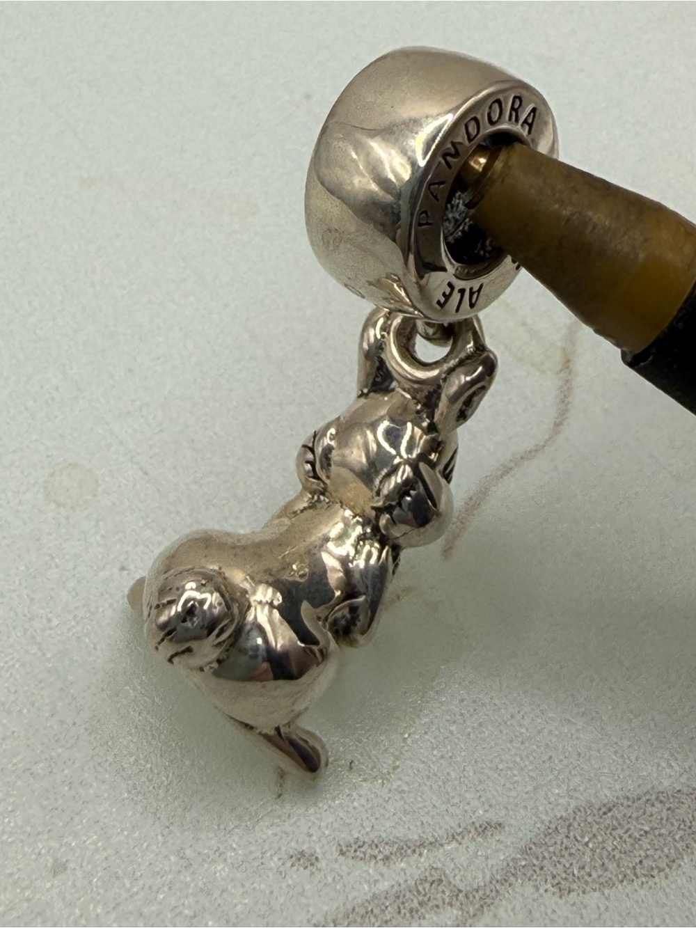 Pandora Disney Thumper Charm